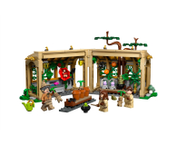 LEGO Harry Potter 76445 Zamek hogwart™: zajęcia z zielarstwa - 1331664 - zdjęcie 3